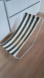 Strandstoel - gratis ophalen, Ophalen, Gebruikt