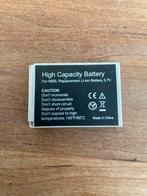 Canon NB5L batterij, Nieuw, Ophalen of Verzenden