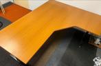 Hoekbureau 200x160 cm - Perfecte staat!, Huis en Inrichting, Bureaus, Ophalen, Zo goed als nieuw, Bureau