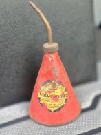 Olie blikje Valvespout, Ophalen of Verzenden, Gebruikt, Overige