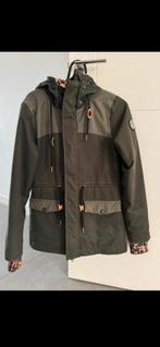 Ski jas, Kleding | Dames, Ophalen of Verzenden, Zo goed als nieuw, Maat 34 (XS) of kleiner, Jack