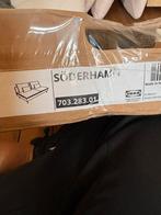 Soderhamn hoes wir nieuw !!, Huis en Inrichting, Ophalen, 75 tot 100 cm, Minder dan 150 cm, Driepersoons