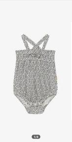 Hust & claire romper rompertje body jumpsuit mt 92, Ophalen of Verzenden, Zo goed als nieuw, Meisje, Nacht- of Onderkleding