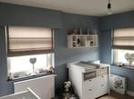 Complete Bopita Basic Wood tweeling babykamer, Kinderen en Baby's, Kinderkamer | Complete kinderkamers, Ophalen, Zo goed als nieuw
