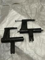 Subframe Gilera 50cc., Ophalen of Verzenden, Zo goed als nieuw, Frame, Piaggio