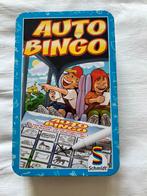 Auto bingo, Ophalen of Verzenden, Zo goed als nieuw