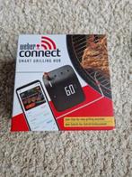 Weber connect smart grilling hub, Ophalen of Verzenden, Nieuw, Weber