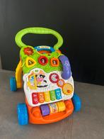Loopwagen vtech, Ophalen of Verzenden, Zo goed als nieuw, 6 maanden tot 2 jaar