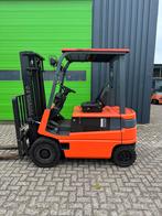 Toyota FBM25, jonge batterij, 4 spoelen met sideshift, Ophalen, Linde Toyota Hyster Komatsu Nissan jungheinrich Still Crown, Heftruck