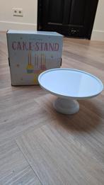 Taartplateau - Cake Stand, Huis en Inrichting, Ophalen of Verzenden, Zo goed als nieuw