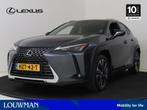 Lexus UX 300h Business Line | Blind Spot Monitor | Draadloze, 12 maanden, Stof, 4 cilinders, Origineel Nederlands