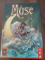 Muse Kaartspel - Inspiratie & Creativiteit!, Een of twee spelers, Ophalen, Zo goed als nieuw, 999  Games