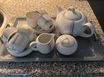 Thee servies, Ophalen, Nieuw, Overige stijlen, Kop(pen) en/of Schotel(s)