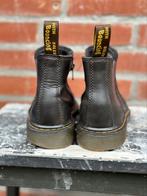JUNIOR 2976 SOFTY T LEREN CHELSEA BOOTS, Ophalen, Gebruikt, Meisje, Laarzen