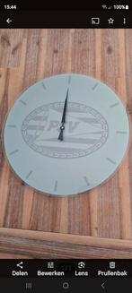 PSV KLOK, Ophalen, Zo goed als nieuw, Wandklok