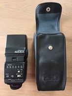 Canon Speedlite 420EX Flitser, Audio, Tv en Foto, Fotografie | Flitsers, Ophalen of Verzenden, Gebruikt, Canon, Kantelbaar