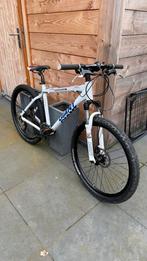 Giant Terrago Mountainbike - Hardtail, Fietsen en Brommers, Fietsen | Mountainbikes en ATB, Ophalen, Gebruikt, Hardtail, Heren