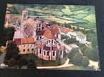 Vezelay, Frankrijk, Verzenden, Voor 1920, Ongelopen, Frankrijk