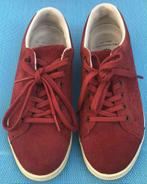 Sneakers maat 37 Aigle, Verzenden, Sneakers of Gympen, Gedragen, Rood