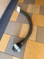 Kogelkraan + slang, Ophalen of Verzenden, Overige materialen, 6 meter of meer, Overige typen