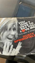 Dusty Springfield, Ophalen of Verzenden, Zo goed als nieuw, Pop