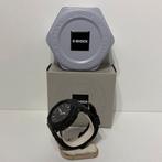 Casio G-shock 1289 Dw-6900cs Neon Green Black Watch, Ophalen of Verzenden, Zwart, IOS