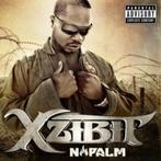 CD: Xzibit – Napalm (ZGAN), Cd's en Dvd's, Cd's | Hiphop en Rap, Ophalen of Verzenden