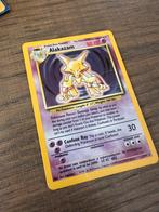 Alakazam 1/102, Ophalen of Verzenden, Zo goed als nieuw