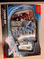 Lugia EX Special Collection - Nieuw!, Hobby en Vrije tijd, Verzamelkaartspellen | Pokémon, Ophalen, Nieuw, Overige typen