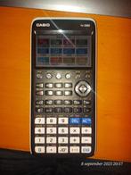 Casio FX-CG50, Ophalen of Verzenden, Grafische rekenmachine, Gebruikt