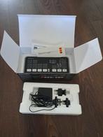 Blackmagic Atem mini pro, Audio, Tv en Foto, Professionele Audio-, Tv- en Video-apparatuur, Ophalen of Verzenden, Zo goed als nieuw