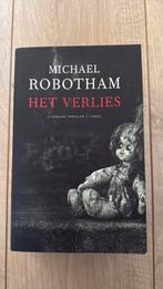 Michael Robotham - Het verlies, Ophalen of Verzenden, Gelezen, Michael Robotham