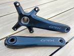 GRX 600/610 Crankstel 172.5mm, Crankstel of Pedalen, Racefiets, Ophalen of Verzenden, Zo goed als nieuw
