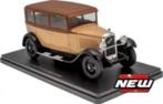 Citroen C4 LIMOUSINE - 1930 - 1:24, Overige merken, Auto, Ophalen of Verzenden, Eiberstraat 9 te Dokkum
