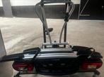 Yakima Justick 2 fietsendrager, Auto diversen, Fietsendragers, Gebruikt, Ophalen of Verzenden, Brede banden, 2 fietsen