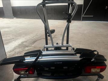 Yakima Justick 2 fietsendrager beschikbaar voor biedingen