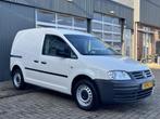 Volkswagen Caddy 2.0 SDI Airco Cruise controle Trekhaak 1400, Voorwielaandrijving, Stof, Gebruikt, 4 cilinders