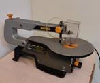 Rockwell tafel-figuurzaagmachine (RT7346), Doe-het-zelf en Verbouw, Gereedschap | Zaagmachines, Ophalen, 70 mm of meer, Zo goed als nieuw