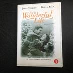 It's a Wonderful Life Frank Capra James Stewart 1946, Cd's en Dvd's, Vanaf 6 jaar, Verzenden, 1940 tot 1960, Gebruikt