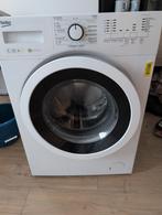 Beko wasmachine 7kg A+++ 1400rpm, Witgoed en Apparatuur, Wasmachines, Ophalen, Minder dan 85 cm, Energieklasse A of zuiniger, Zo goed als nieuw