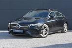 Mercedes CLA-klasse Shooting Brake 200 Bns Sol AMG Navi Cam!, Auto's, Gebruikt, 4 cilinders, Origineel Nederlands, Onderhoudsboekje