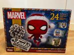 Funko Pop Adventkalender (Marvel), Verzamelen, Poppetjes en Figuurtjes, Ophalen, Gebruikt