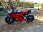 Panigale 1199S gaat weg in onderdelen, Panigale R kuipset., Ophalen of Verzenden