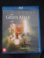 The green mile (brd), Ophalen of Verzenden, Zo goed als nieuw
