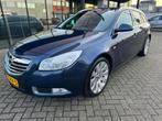 Opel Insignia Sports Tourer 1.6 T Cosmo / Navi / PDC / LMV, Auto's, Opel, Origineel Nederlands, Te koop, 5 stoelen, Benzine