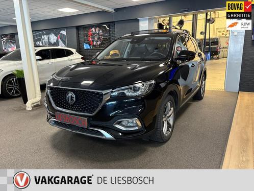 MG EHS 1.5 TGDI Luxury PHEV / automaat / 360camera / Leder/, Auto's, MG, Bedrijf, Te koop, EHS, 360° camera, ABS, Adaptive Cruise Control