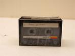 4 cassettebandjes bandjes 30122, Ophalen of Verzenden, Gebruikt, 2 t/m 25 bandjes
