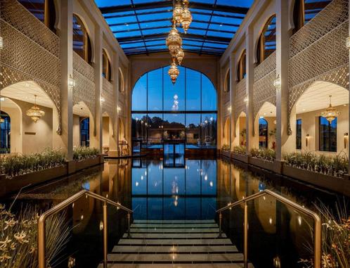 Toegangsvoucher voor 1 persoon Thermen Berendonck, ma-do!, Tickets en Kaartjes, Kortingen en Cadeaubonnen, Eén persoon, Spa of Sauna