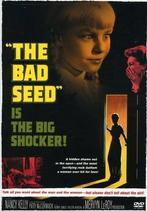 Een eng meisje in 'The Bad Seed' (import, regio 1), Cd's en Dvd's, Dvd's | Klassiekers, Horror, Vanaf 16 jaar, Ophalen of Verzenden