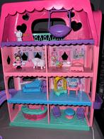 Minnie mouse speel hotel, Ophalen of Verzenden